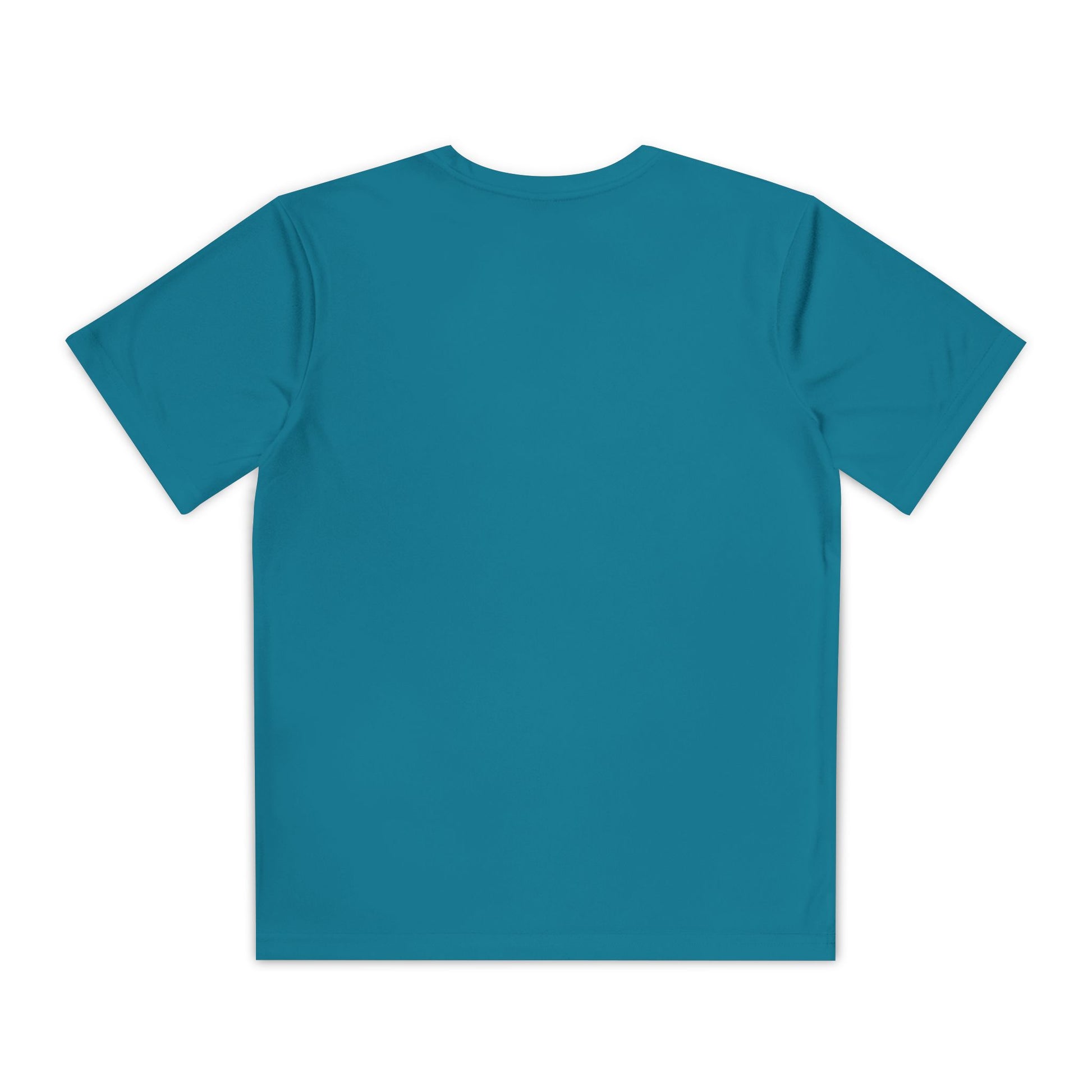 CrossFit Template PlayDrive Youth Performance Tee