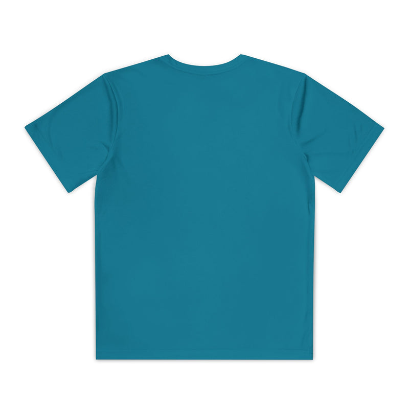 CrossFit Template PlayDrive Youth Performance Tee