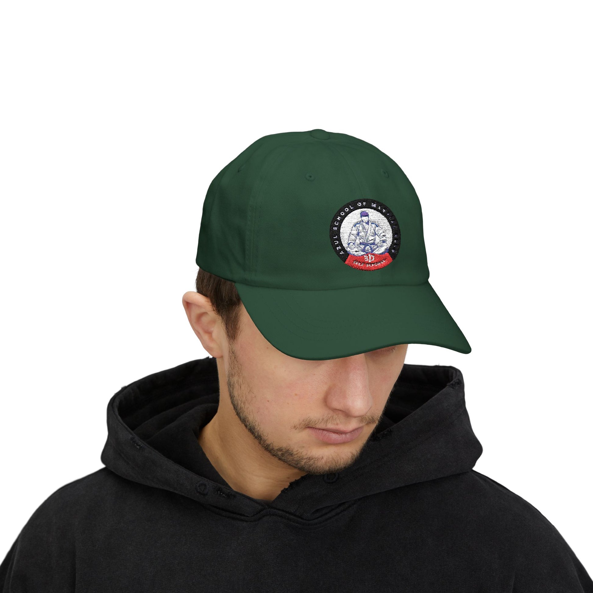 AZUL Stormshade Classic Cap