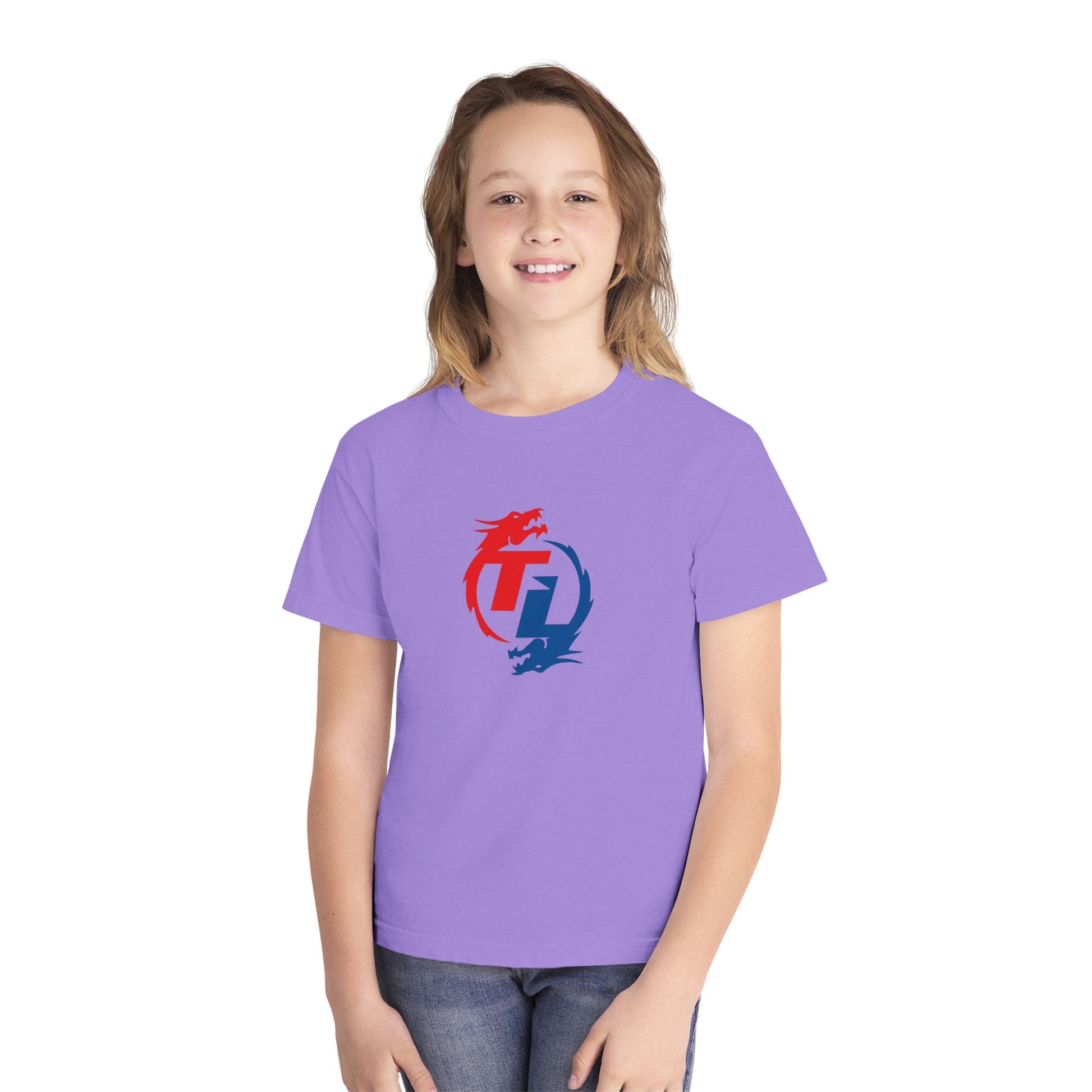 Team Legacy KidMotion Classic Tee
