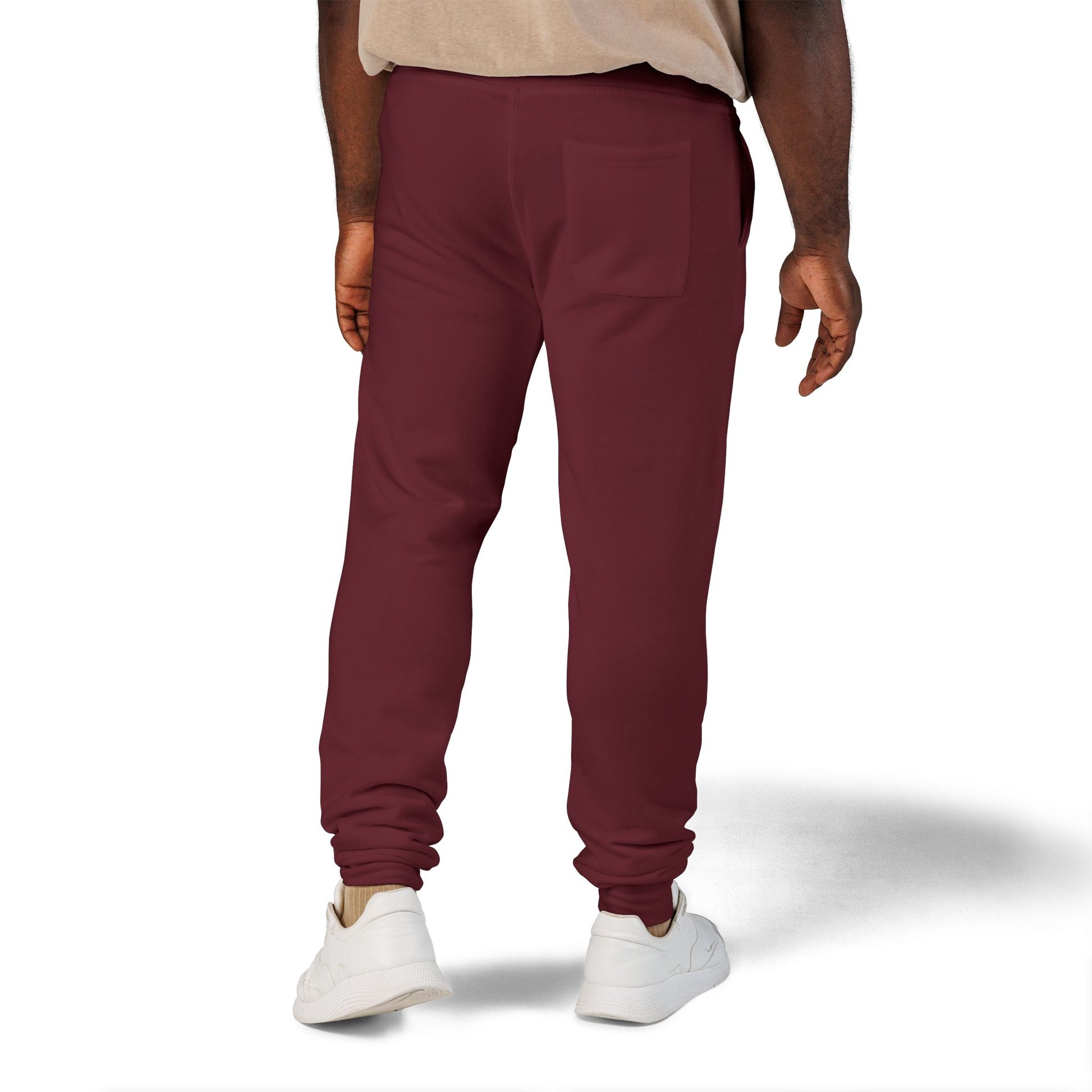 AZUL Men's StreetFlow Fleece Joggers