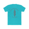 Solid Tahiti Blue