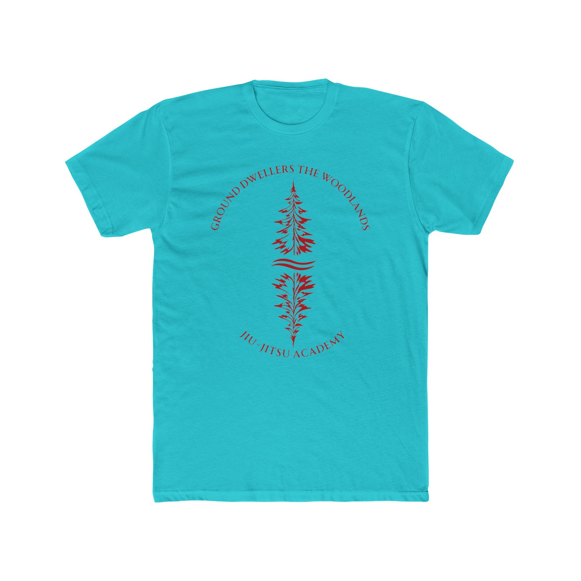 GDTW Women's CoreFlex Lightweight Tee