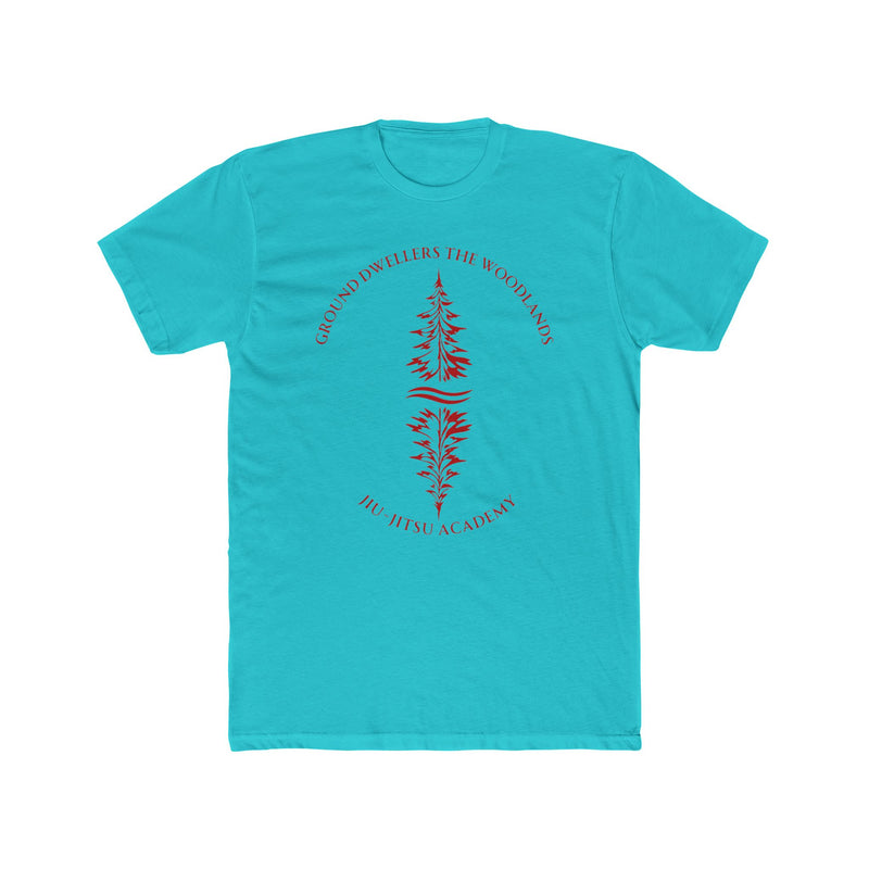 GDTW Women's CoreFlex Lightweight Tee
