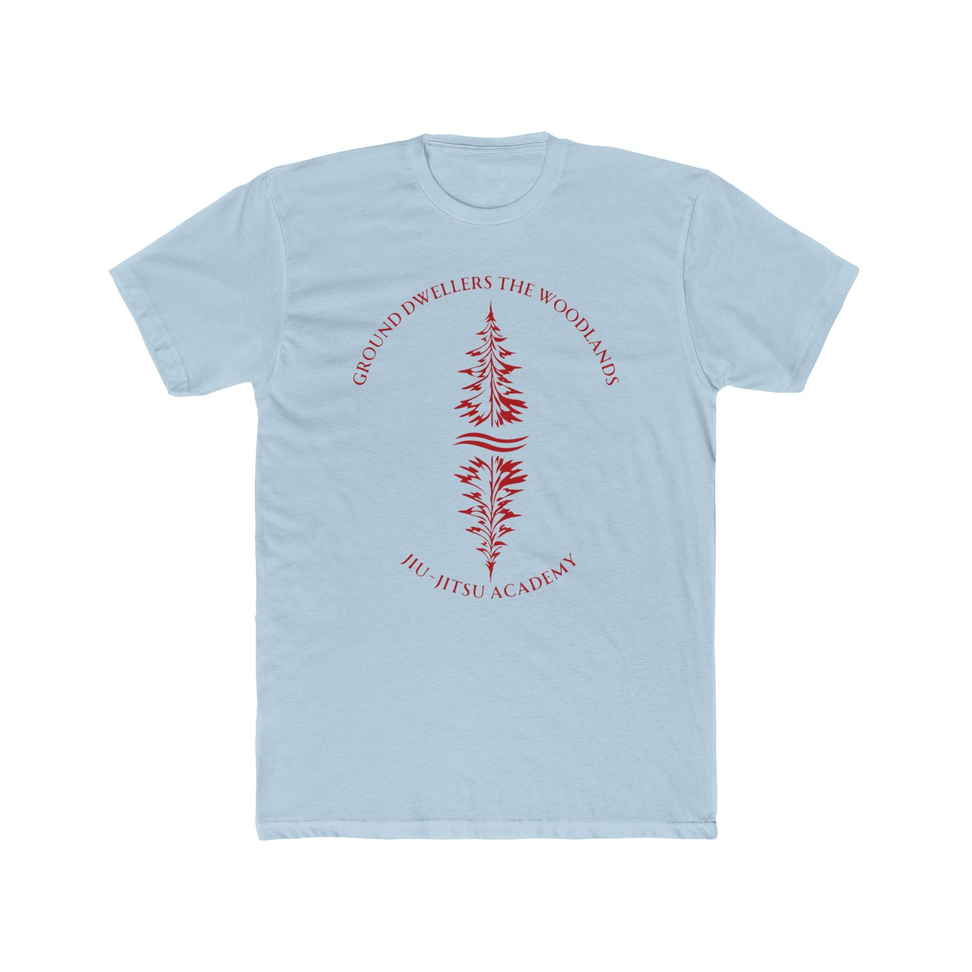 GDTW Women's CoreFlex Lightweight Tee