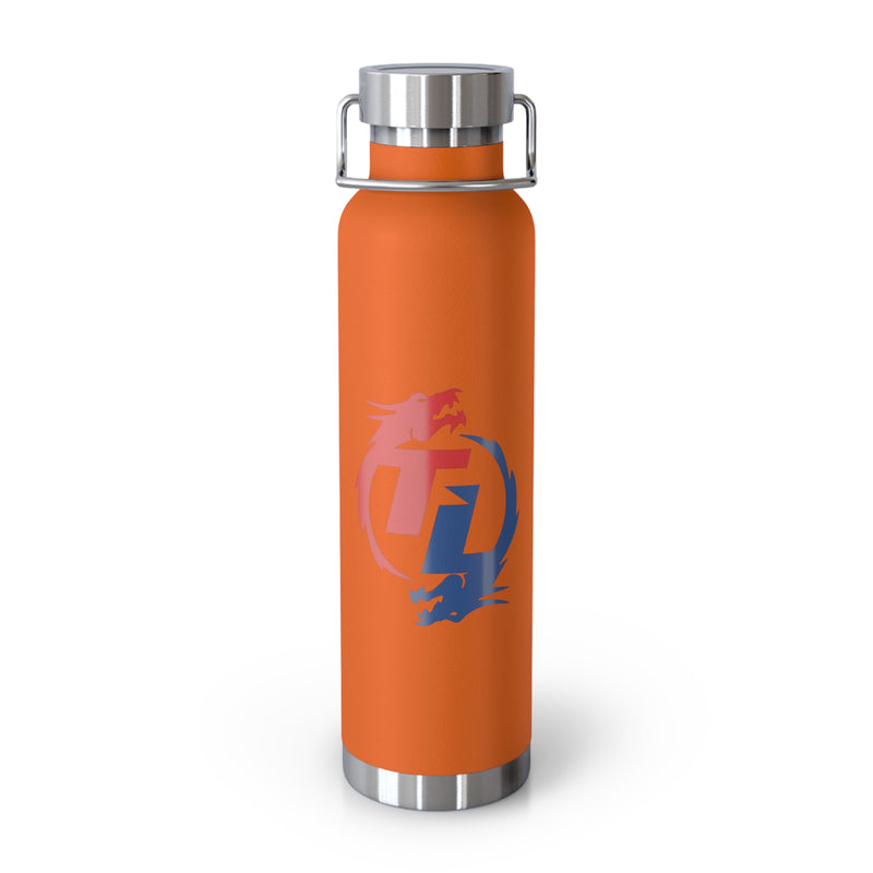 Team Legacy ThermaCore 22oz