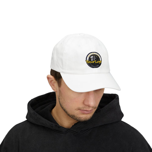 Template Stormshade Classic Cap