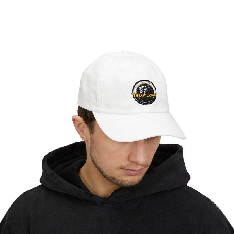 Template Stormshade Classic Cap