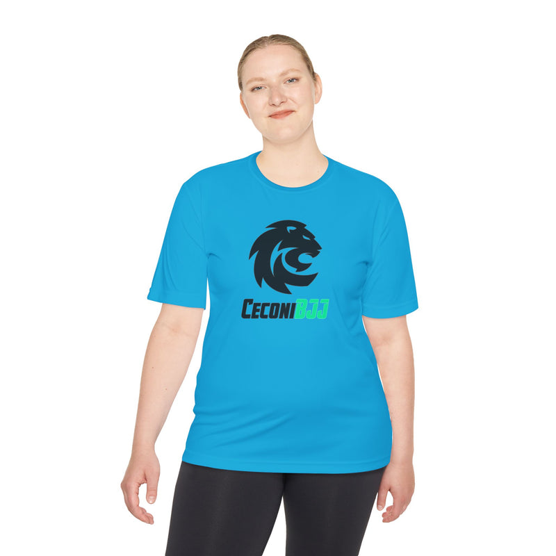Ceconi VelocityDry Women's Tee