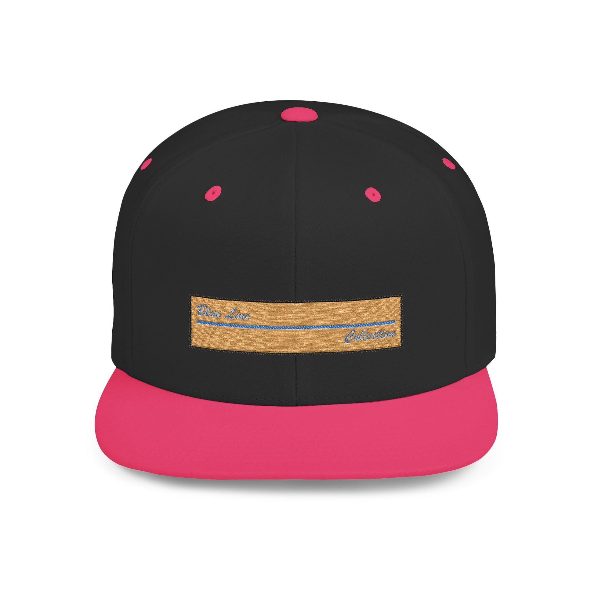 Blue Line StormEdge Snapback