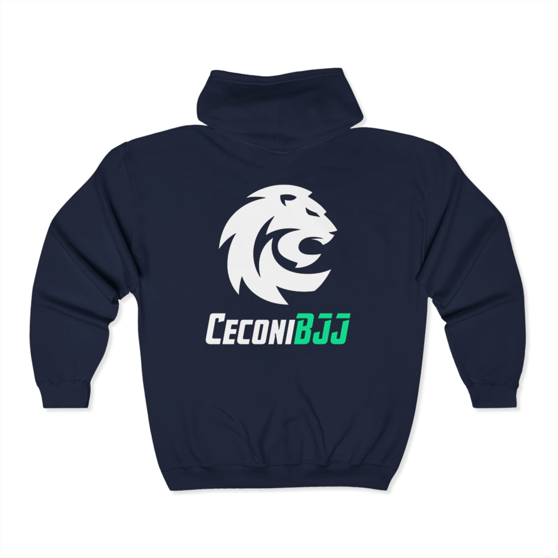 Ceconi Women's StormZip Performance Hoodie
