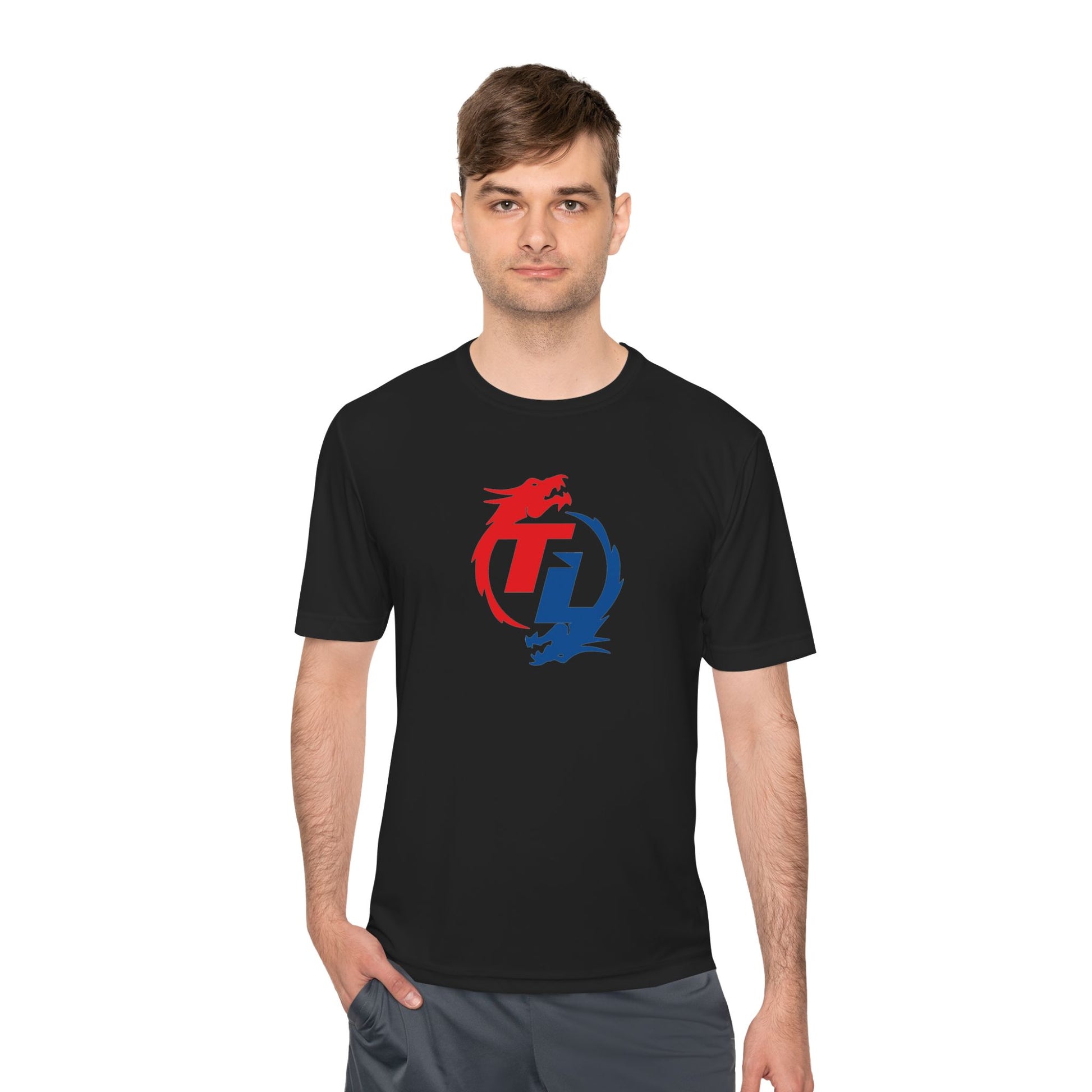 Team Legacy VelocityDry Men's Tee