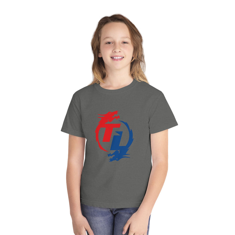 Team Libery KidMotion Classic Tee