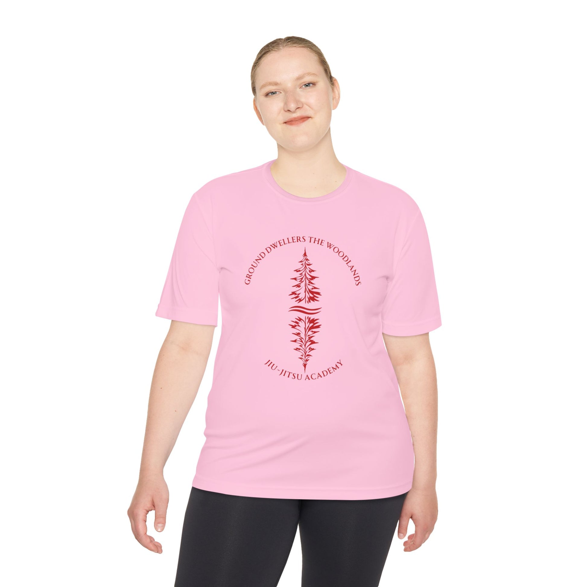 GDTW VelocityDry Women's Tee