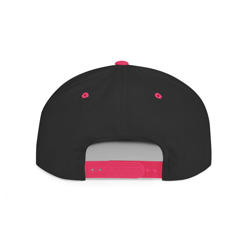 CrossFit Template IronSet Snapback