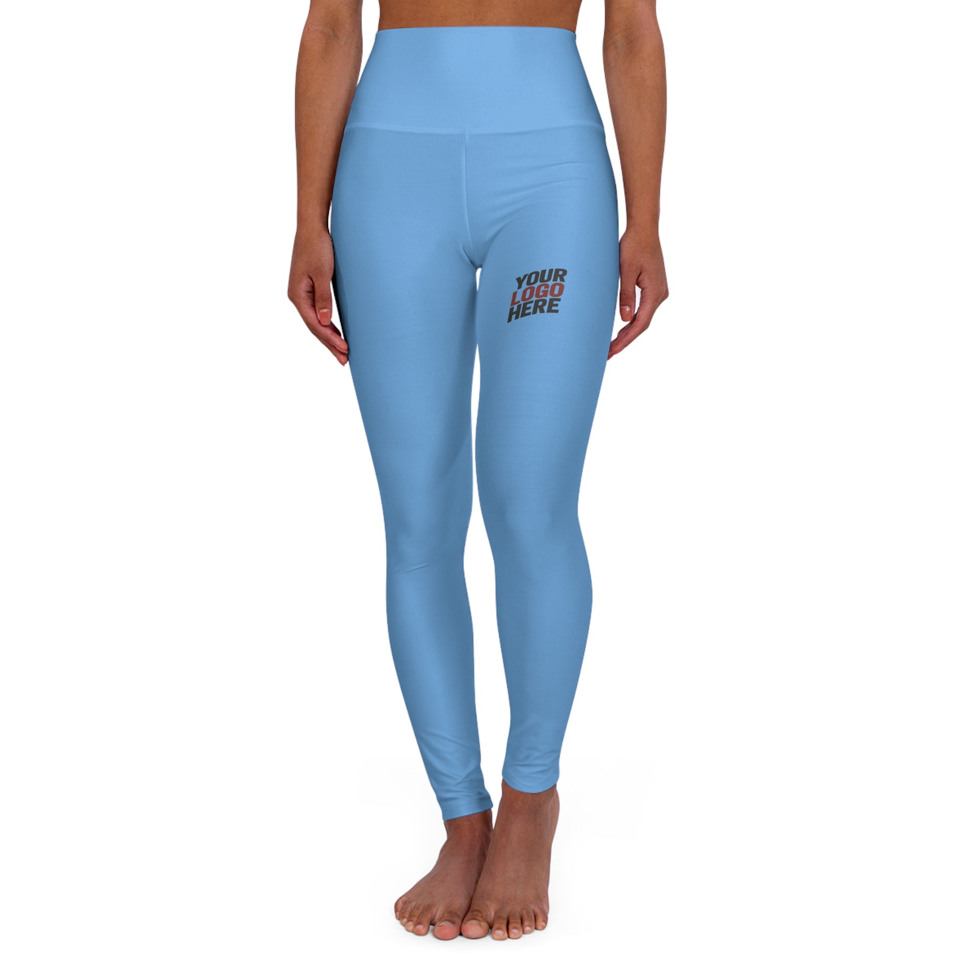 CrossFit Template DriveFlex Compression Leggings