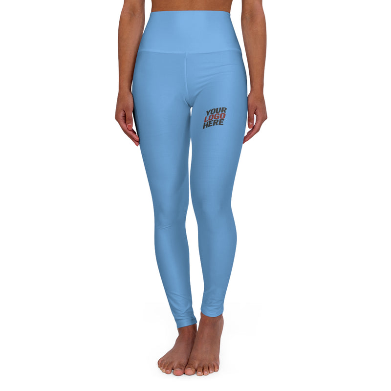 CrossFit Template DriveFlex Compression Leggings