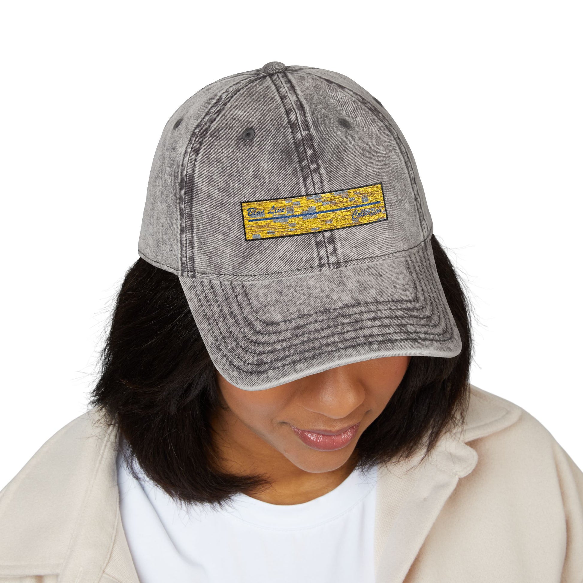 Copy of Ceconi RustGuard Vintage Cap