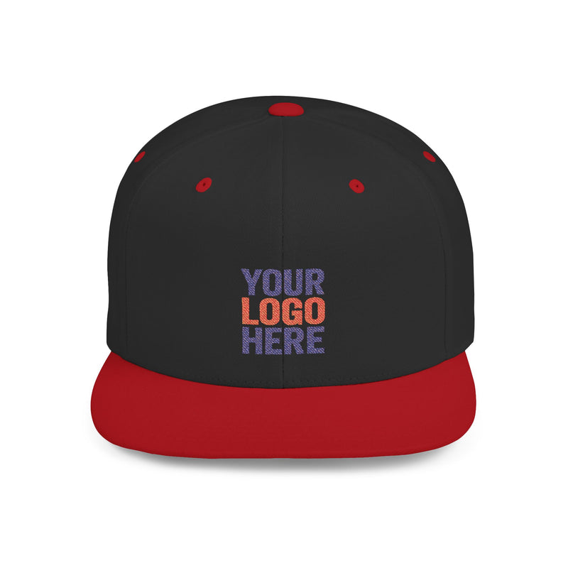 CrossFit Template IronSet Snapback