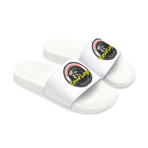 Men's  StormStride Slides – Removable Strap Edition