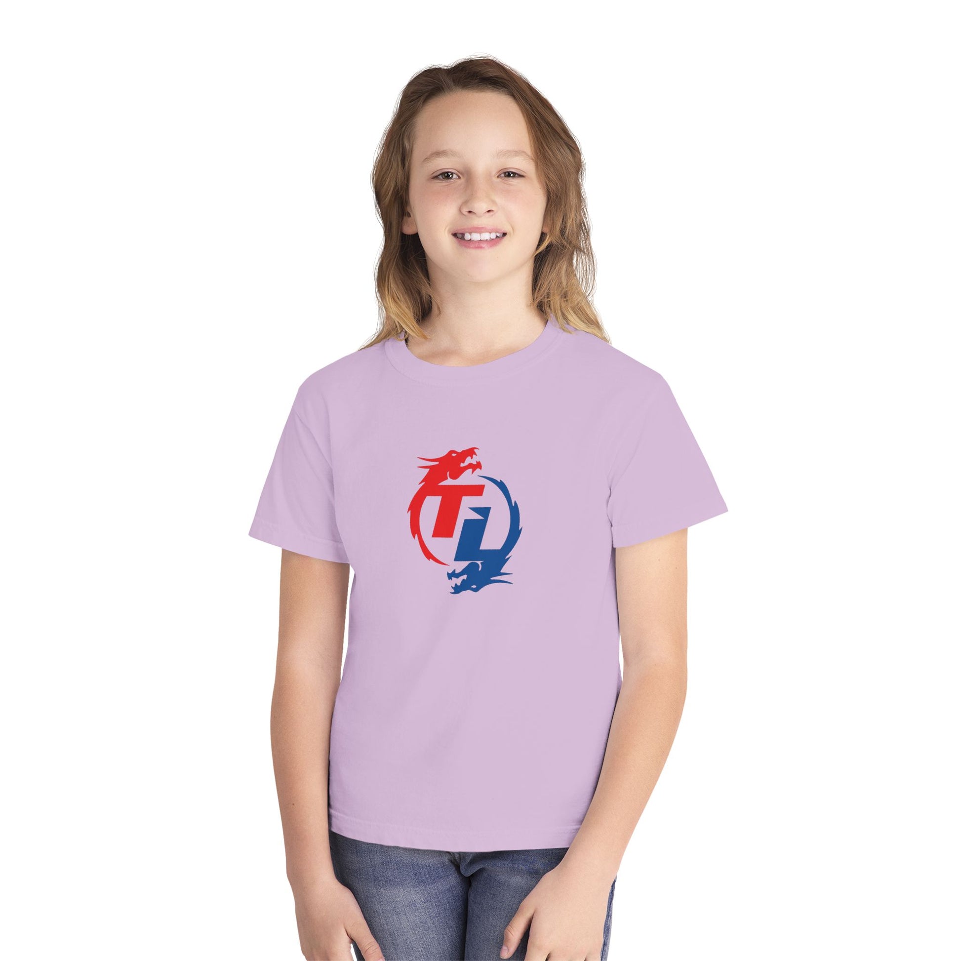 Team Legacy KidMotion Classic Tee