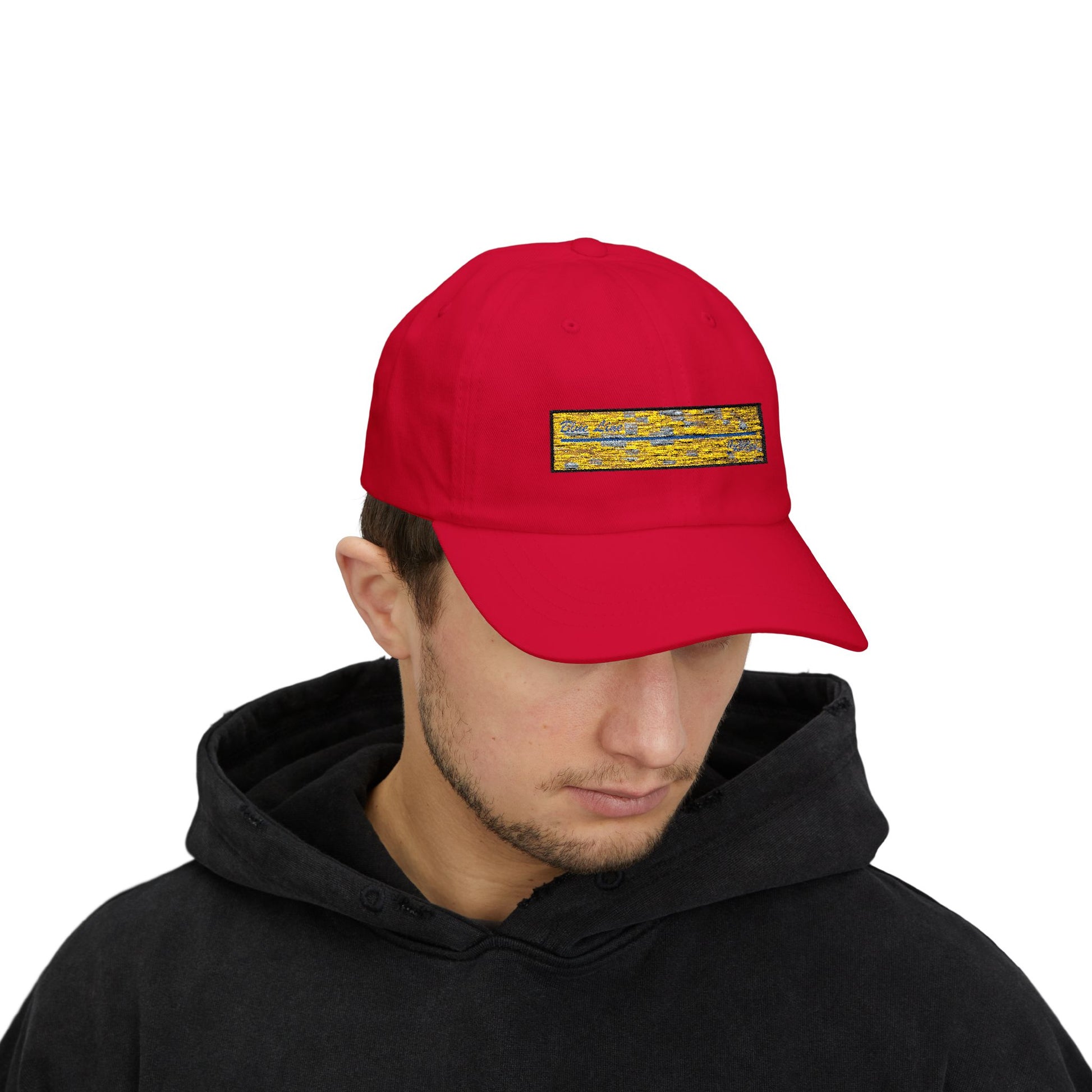 Blue Line  Stormshade Classic Cap