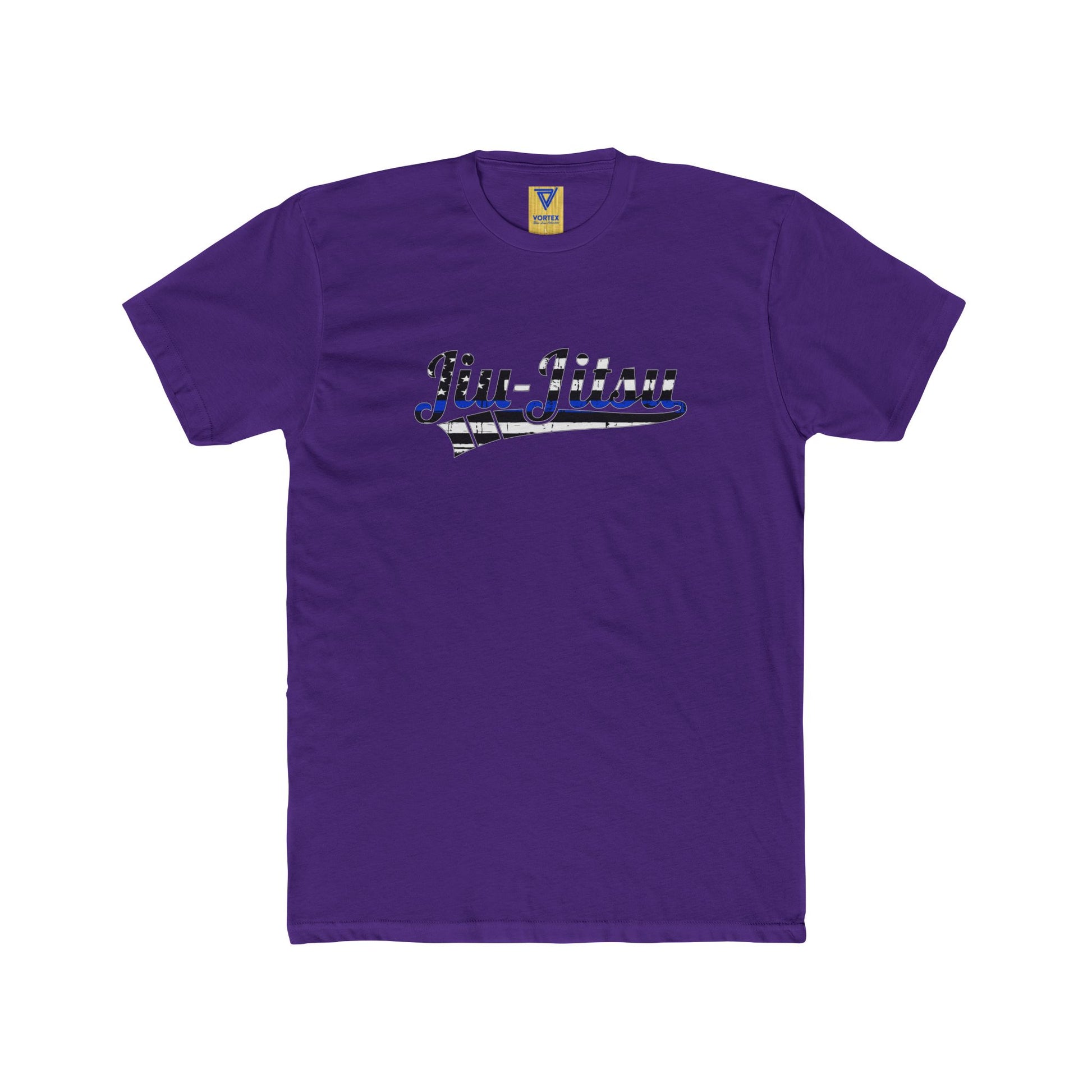 Blue Line CoreFlex Lightweight Tee