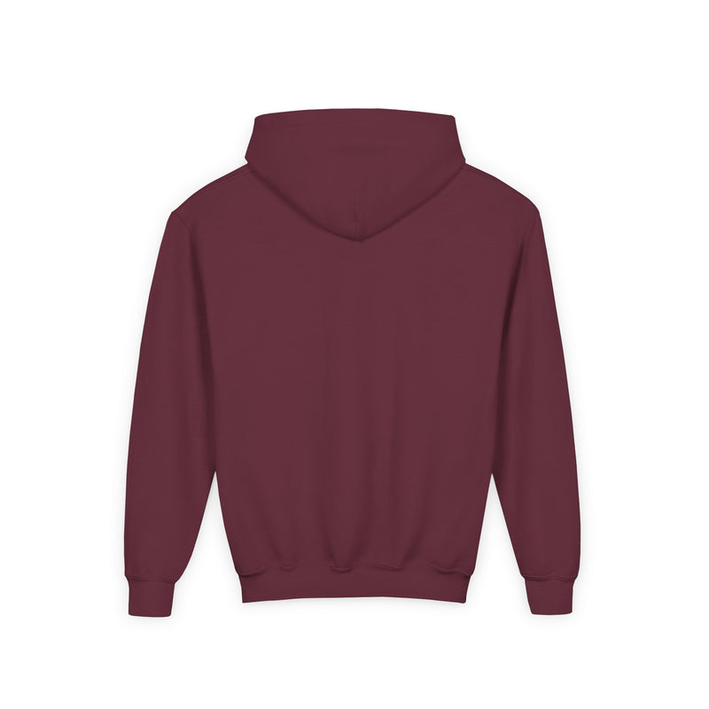 CrossFit Template CoreFlex Youth Hoodie