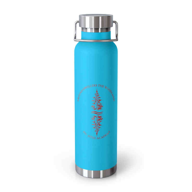 GDTW ThermaCore 22oz