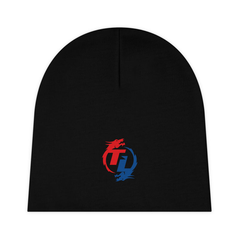Team Legacy Pequeno Guerreiro Beanie