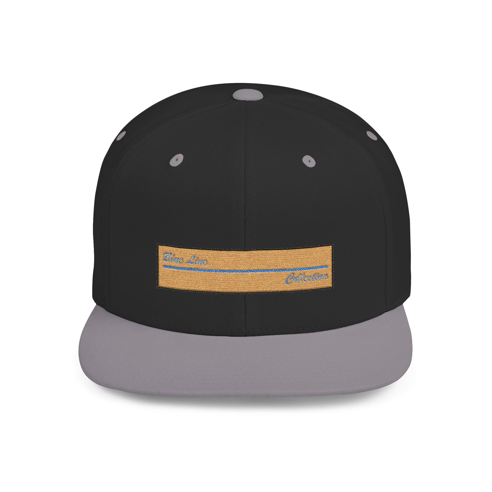 Blue Line StormEdge Snapback