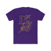 Solid Purple Rush