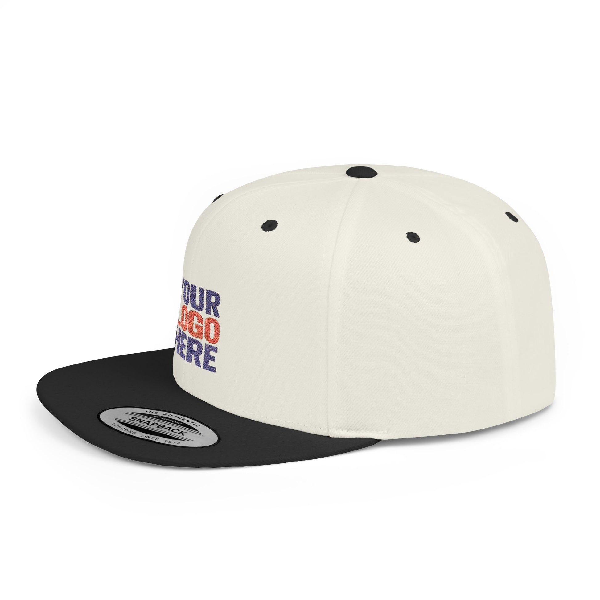 CrossFit Template IronSet Snapback