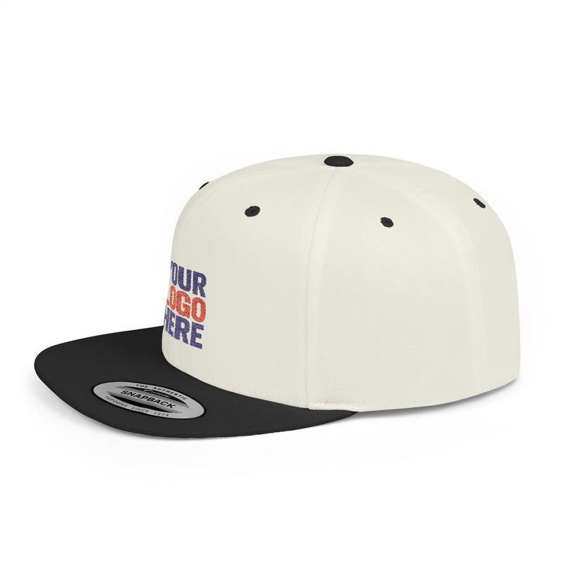 CrossFit Template IronSet Snapback