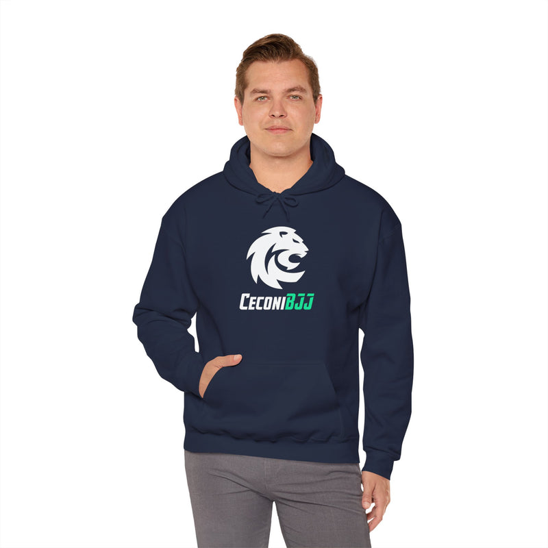 Ceconi StormCore Men's Hoodie