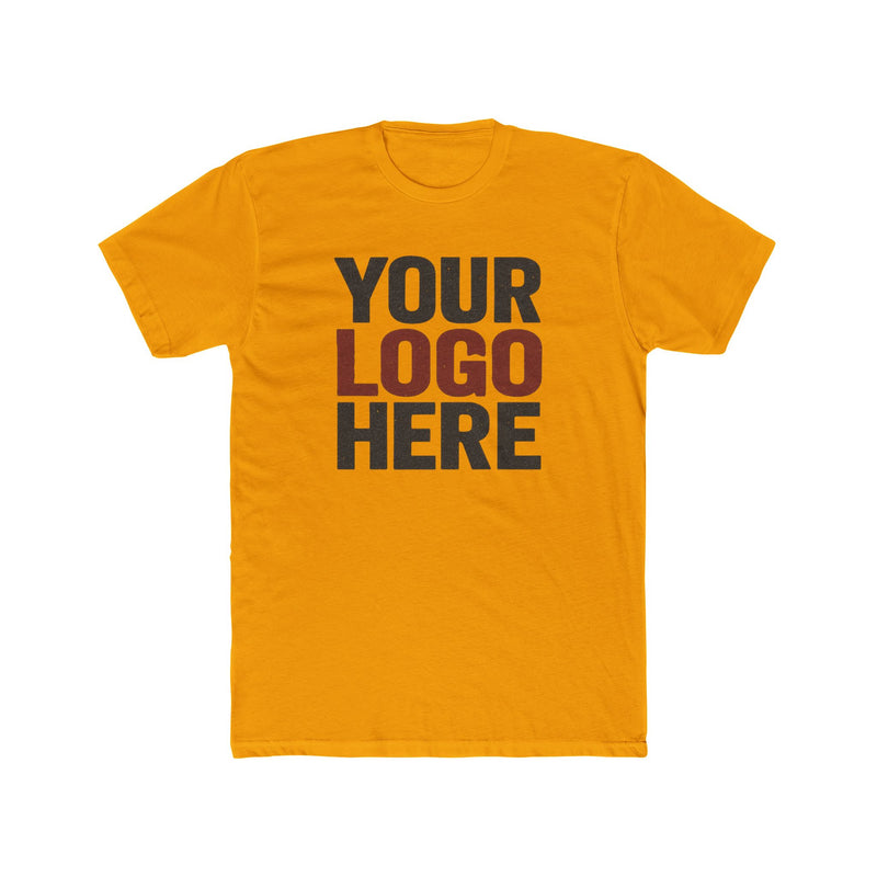CrossFit Template Men's MotionForm Everyday Tee