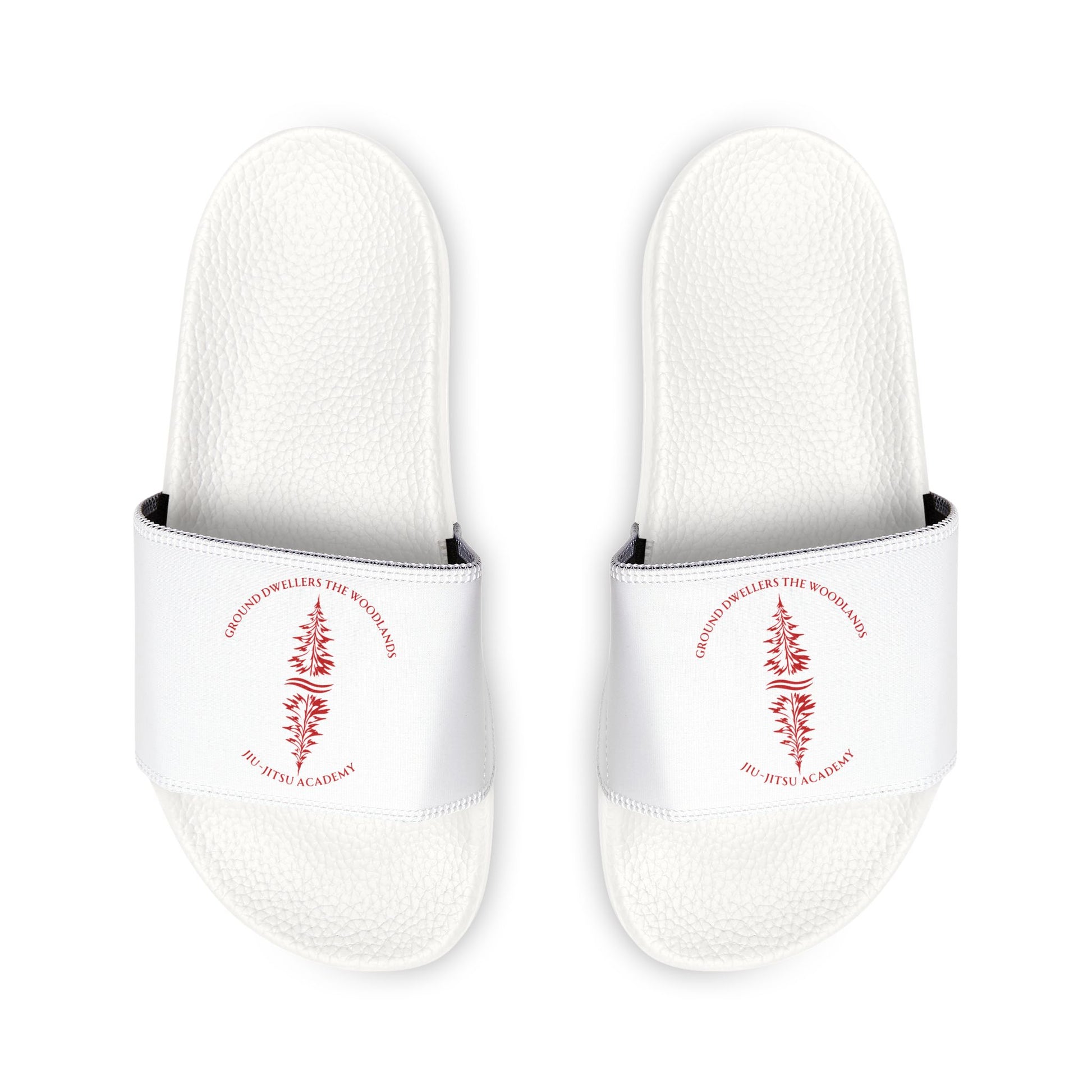 GDTW Women's StormStride Slides – Removable Strap Edition