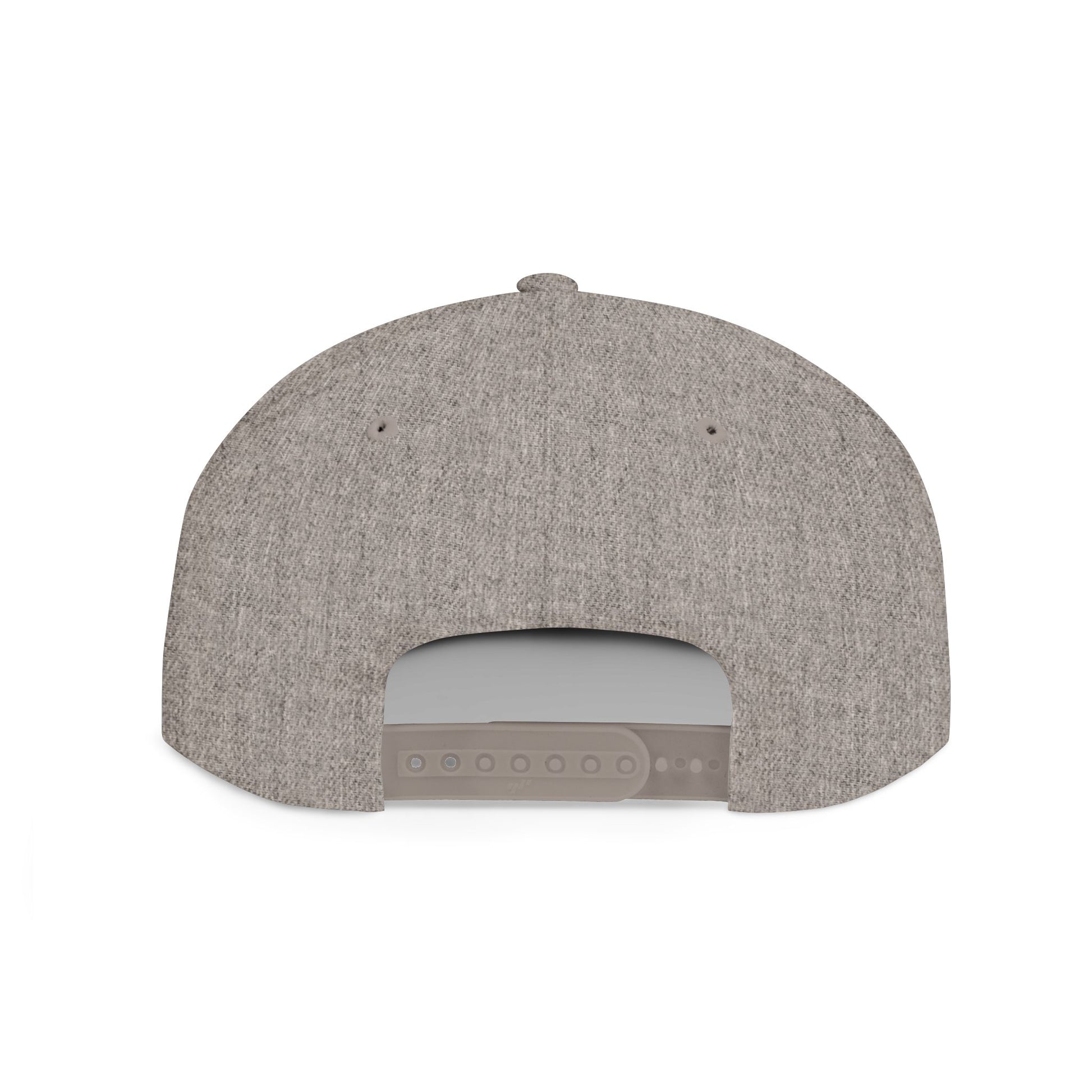 CrossFit Template IronSet Snapback