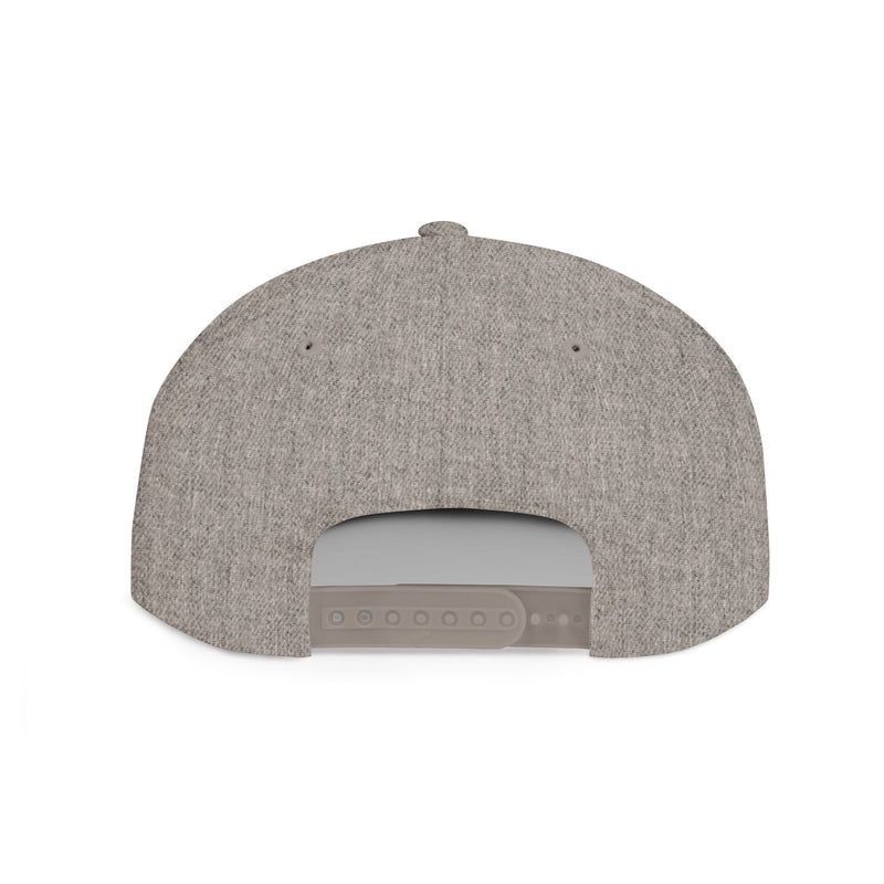 CrossFit Template IronSet Snapback