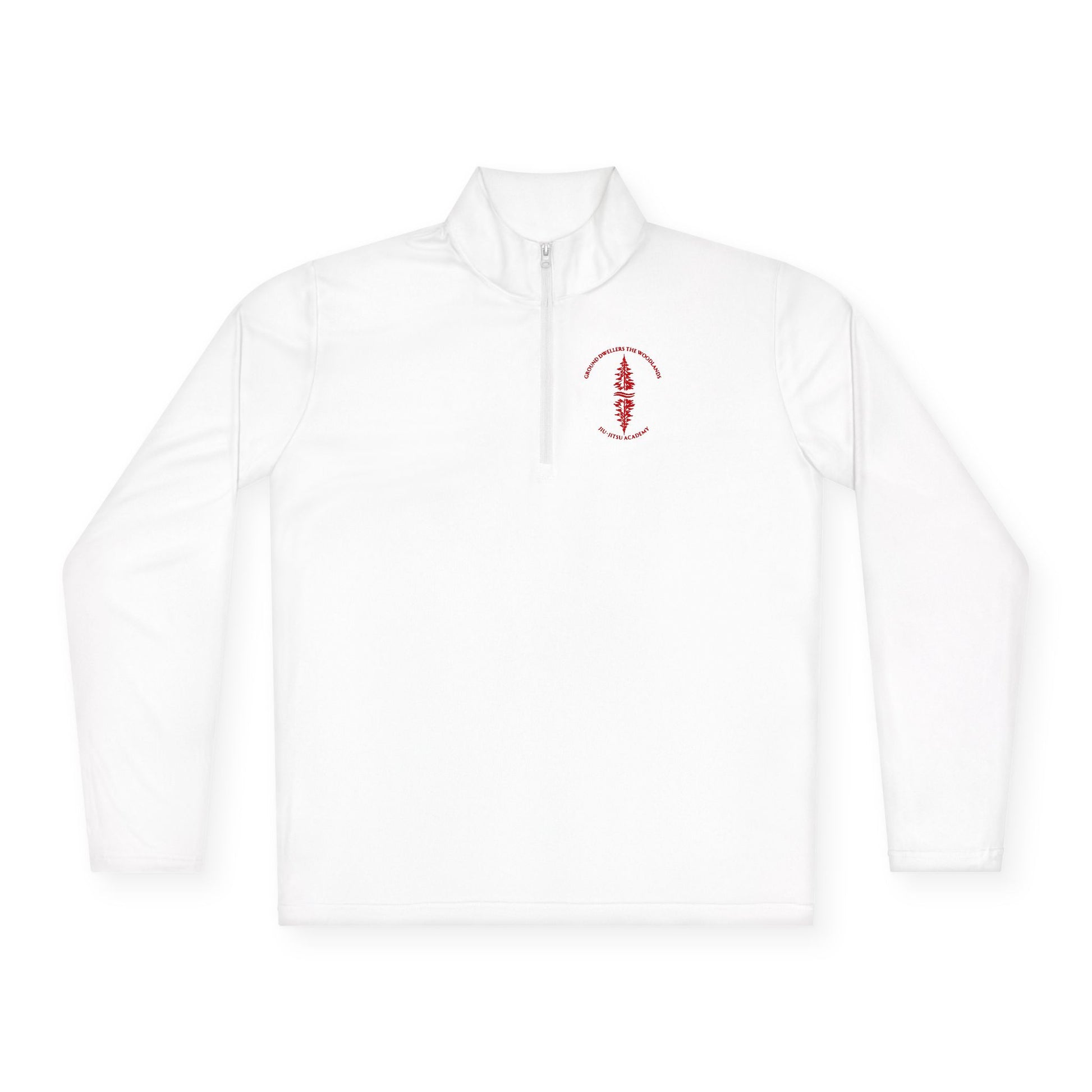GDTW Men's TempestFlow 1/4-Zip Pullover