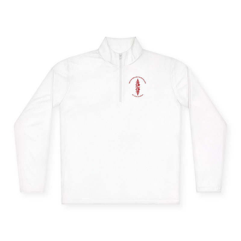 GDTW Men's TempestFlow 1/4-Zip Pullover