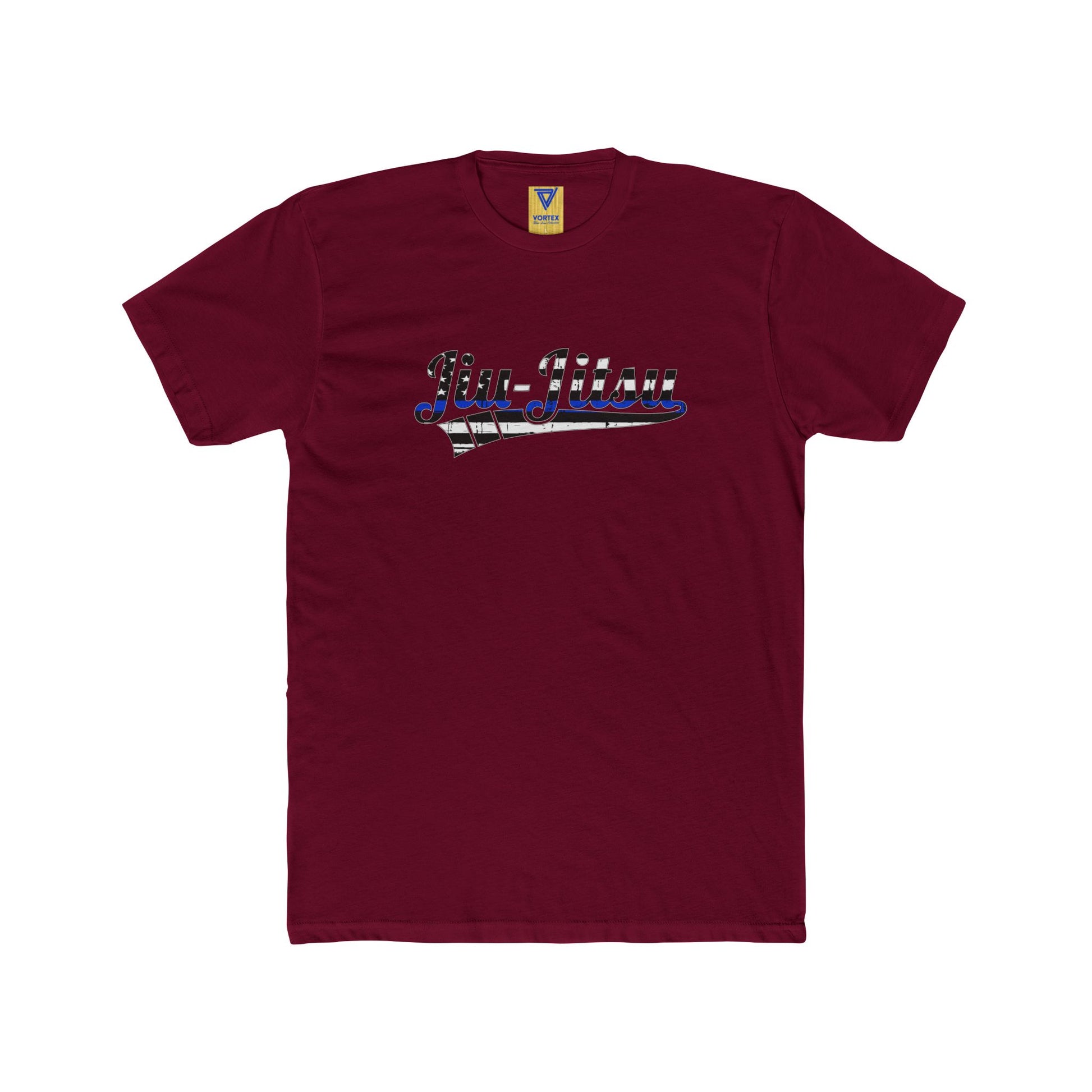 Blue Line CoreFlex Lightweight Tee
