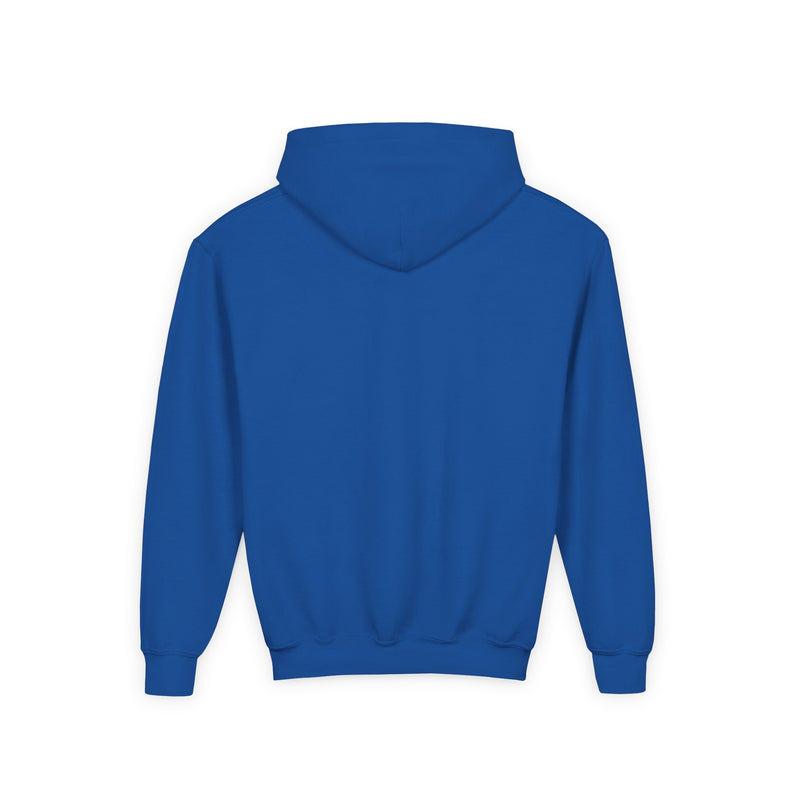 CrossFit Template CoreFlex Youth Hoodie