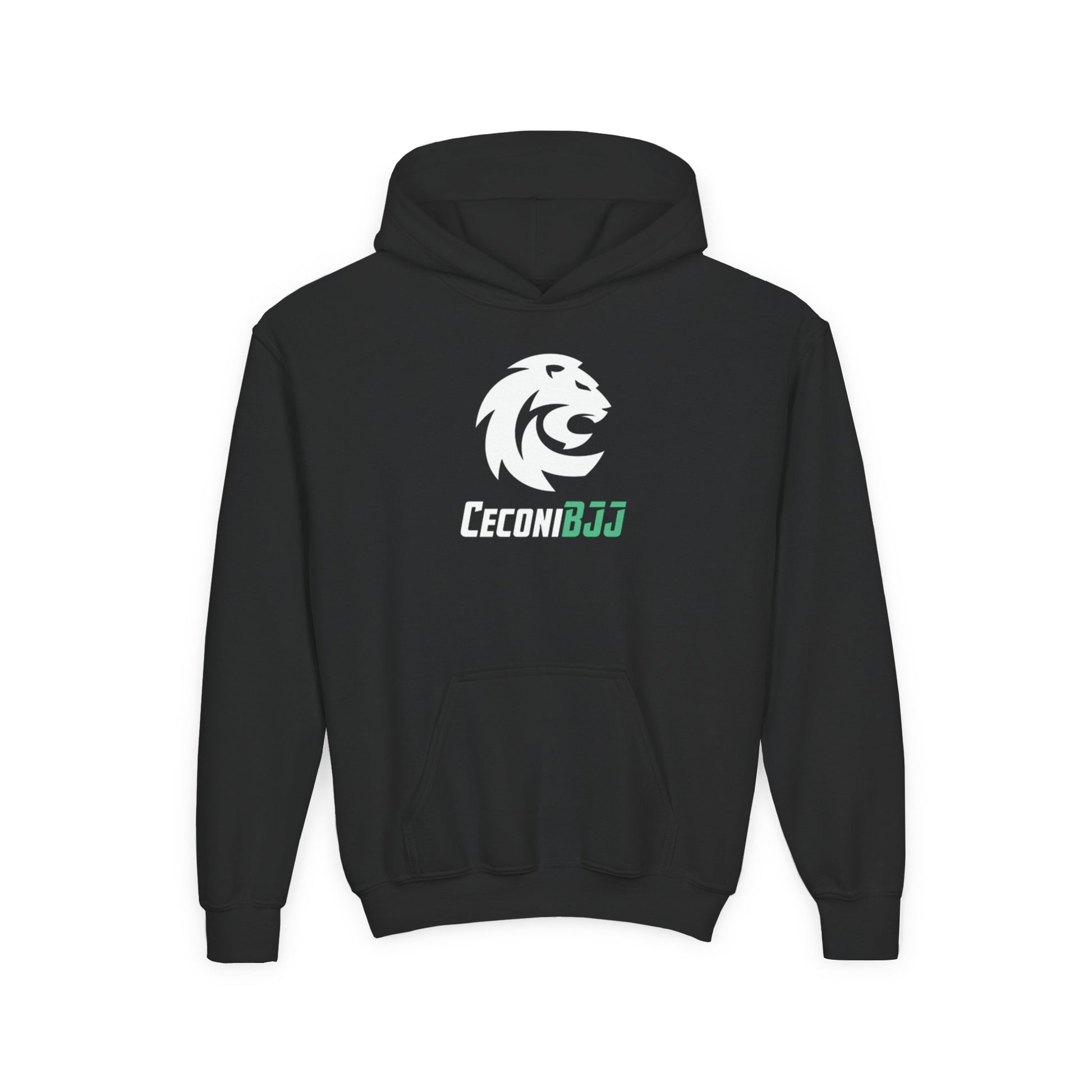 Ceconi StormCore Youth Hoodie