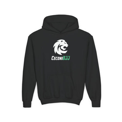Ceconi StormCore Youth Hoodie