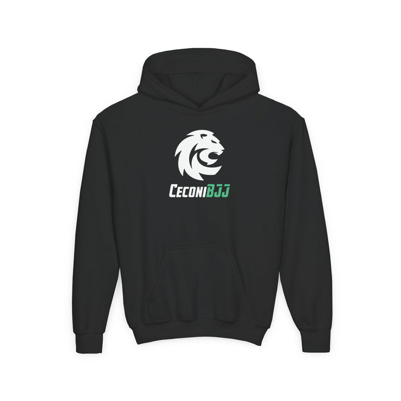 Ceconi StormCore Youth Hoodie