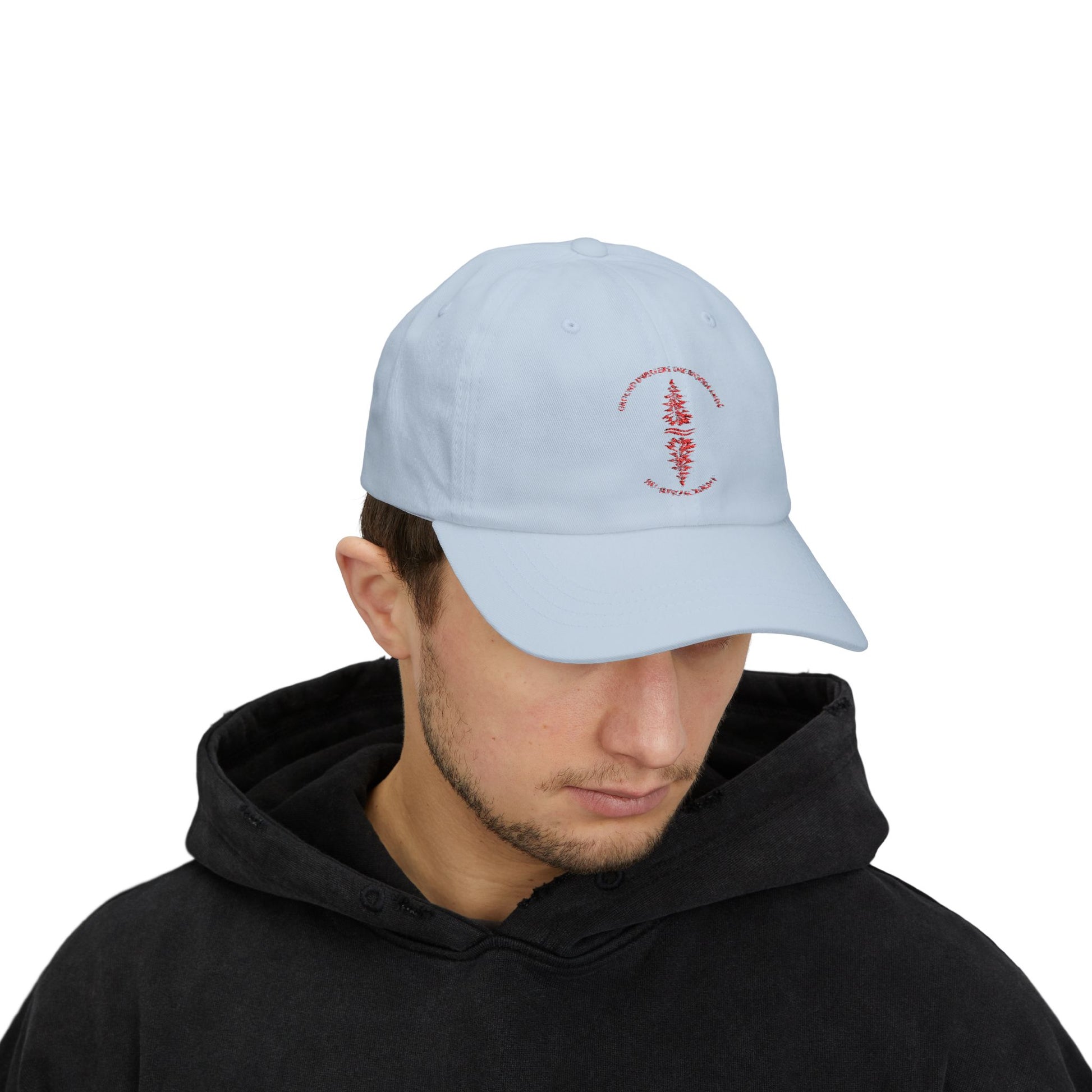 GDTW Stormshade Classic Cap