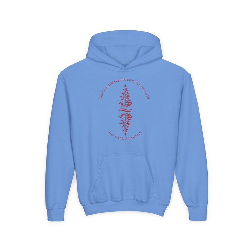 GDTW StormCore Youth Hoodie