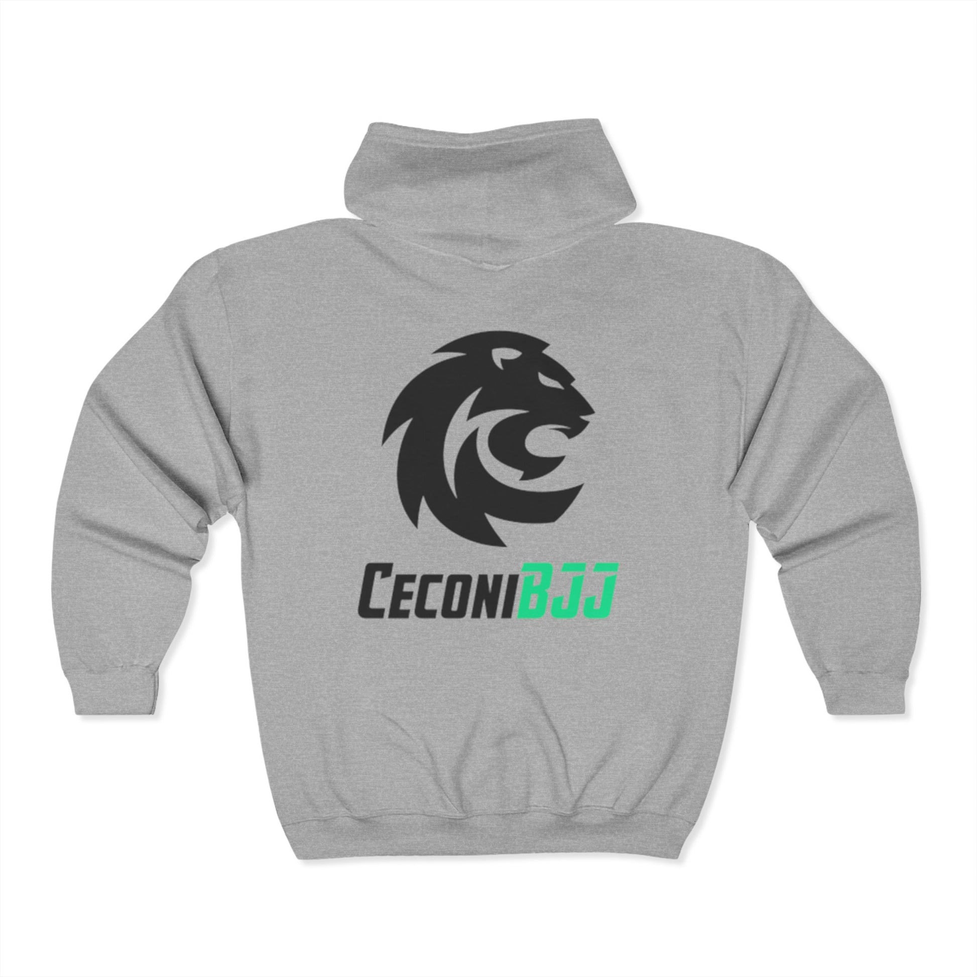 Ceconi Women's StormZip Performance Hoodie
