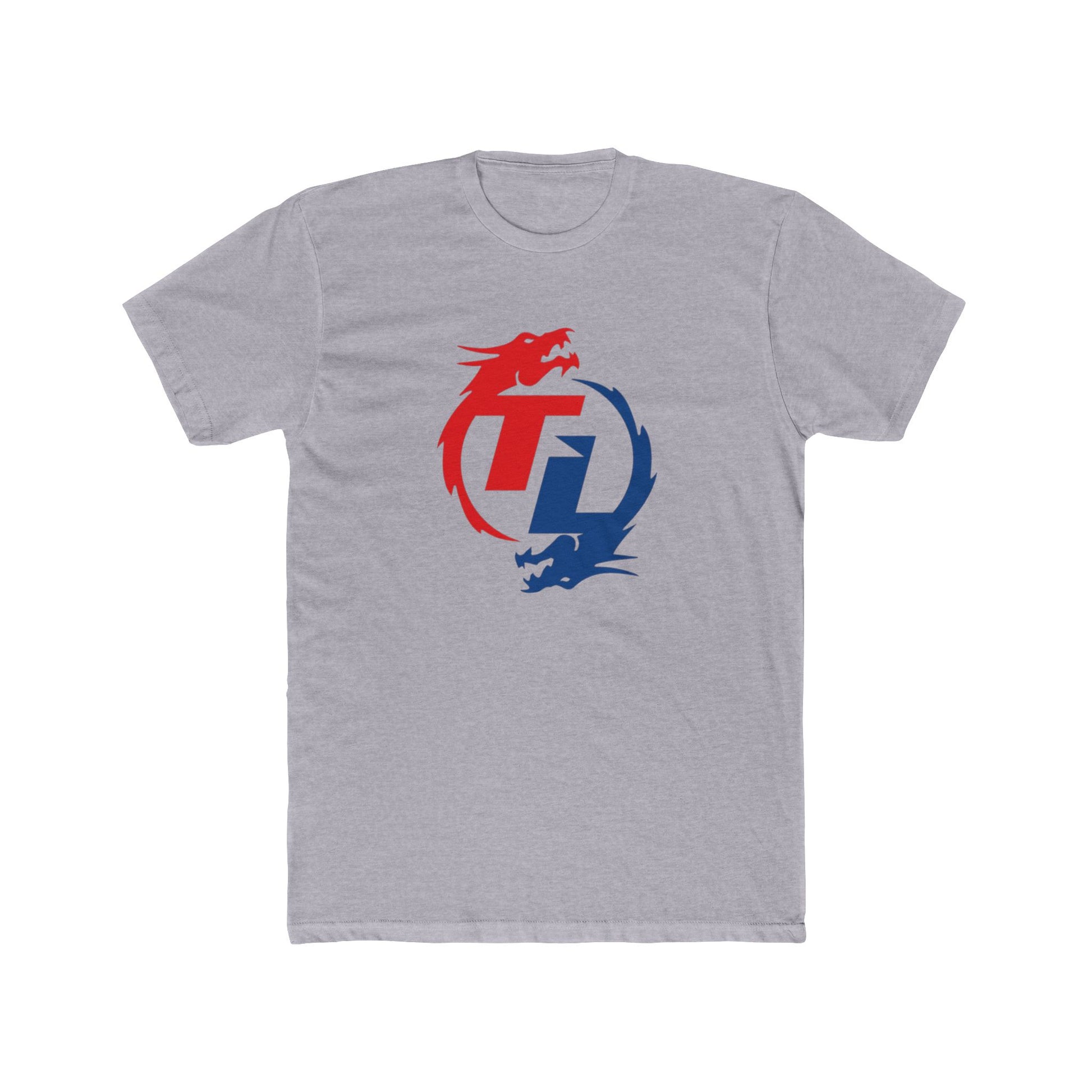 Team Legacy Men's CoreFlex Lightweight Tee